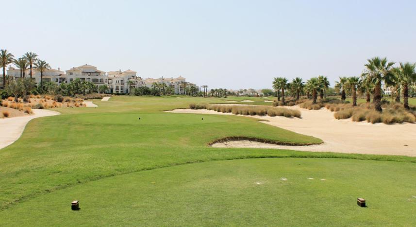 Terrazas De La Torre Golf Resort Las Pedrenas Ngoại thất bức ảnh