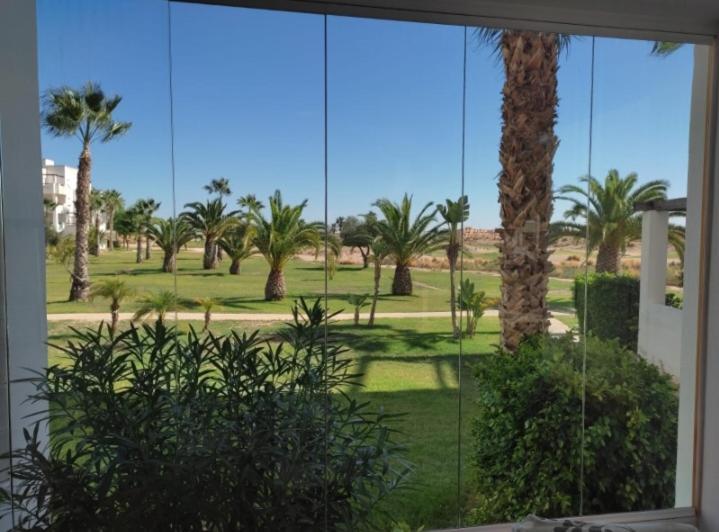 Terrazas De La Torre Golf Resort Las Pedrenas Ngoại thất bức ảnh