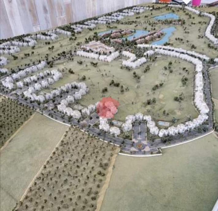 Terrazas De La Torre Golf Resort Las Pedrenas Ngoại thất bức ảnh