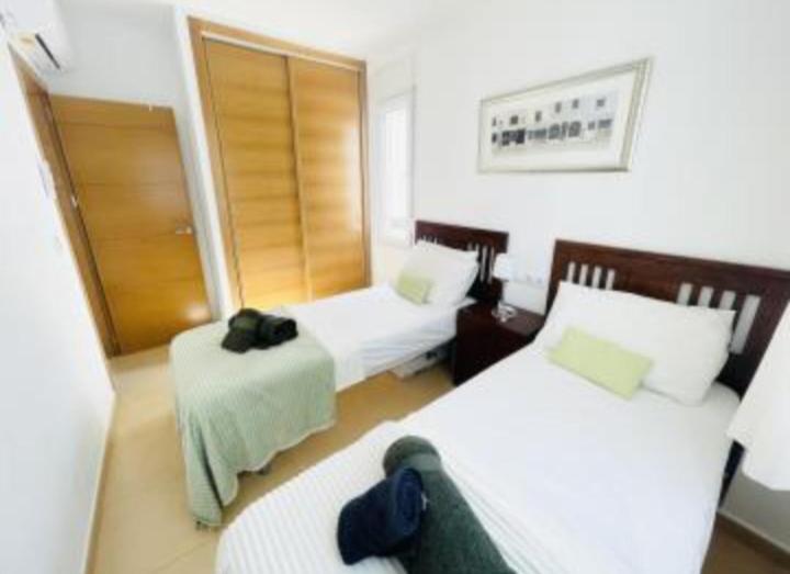 Terrazas De La Torre Golf Resort Las Pedrenas Ngoại thất bức ảnh