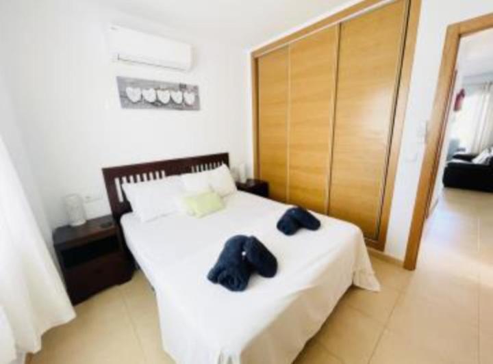 Terrazas De La Torre Golf Resort Las Pedrenas Ngoại thất bức ảnh