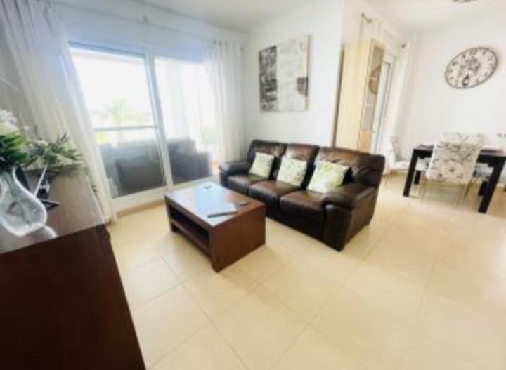Terrazas De La Torre Golf Resort Las Pedrenas Ngoại thất bức ảnh